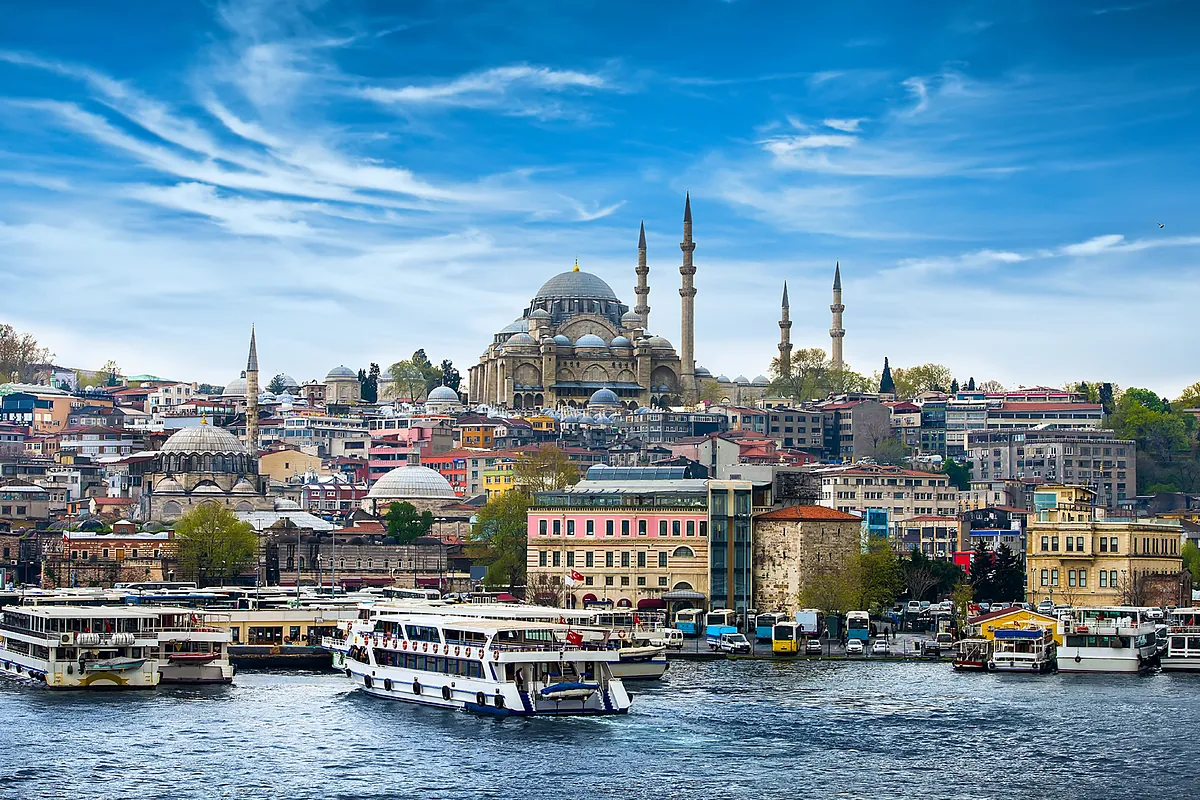 Los hedge fund revisan sus apuestas en emergentes