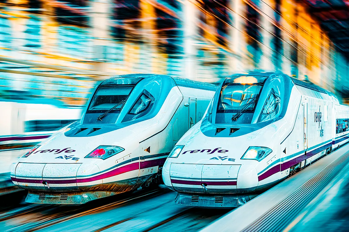 El Congreso aprueba que la ley de movilidad recupere los antiguos criterios de puntualidad de Renfe