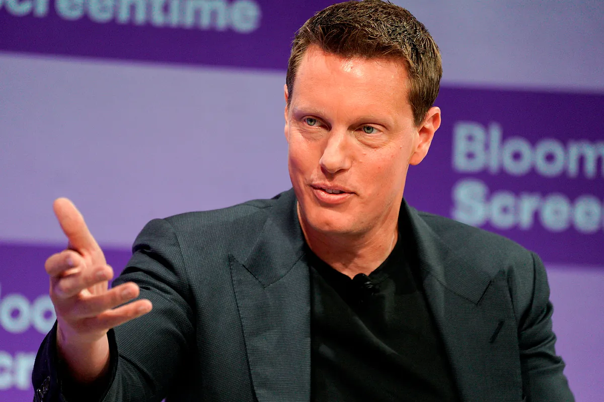 La ambiciosa apuesta de David Ellison por Hollywood | Financial Times