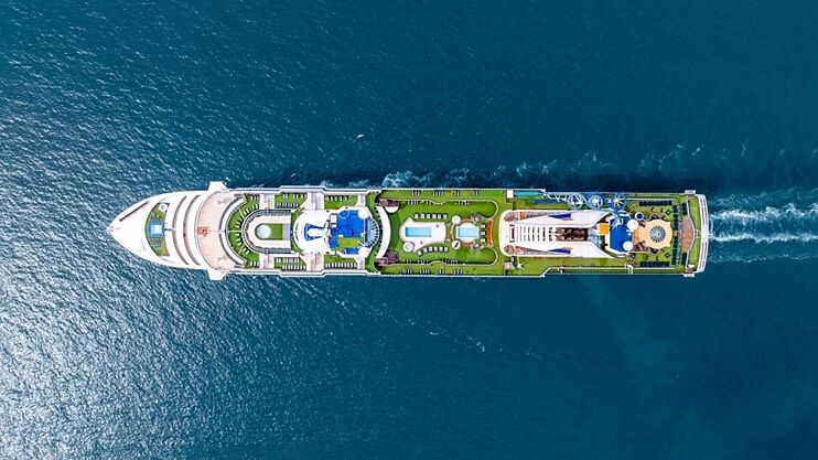 Cruceros temáticos a los que te puedes apuntar