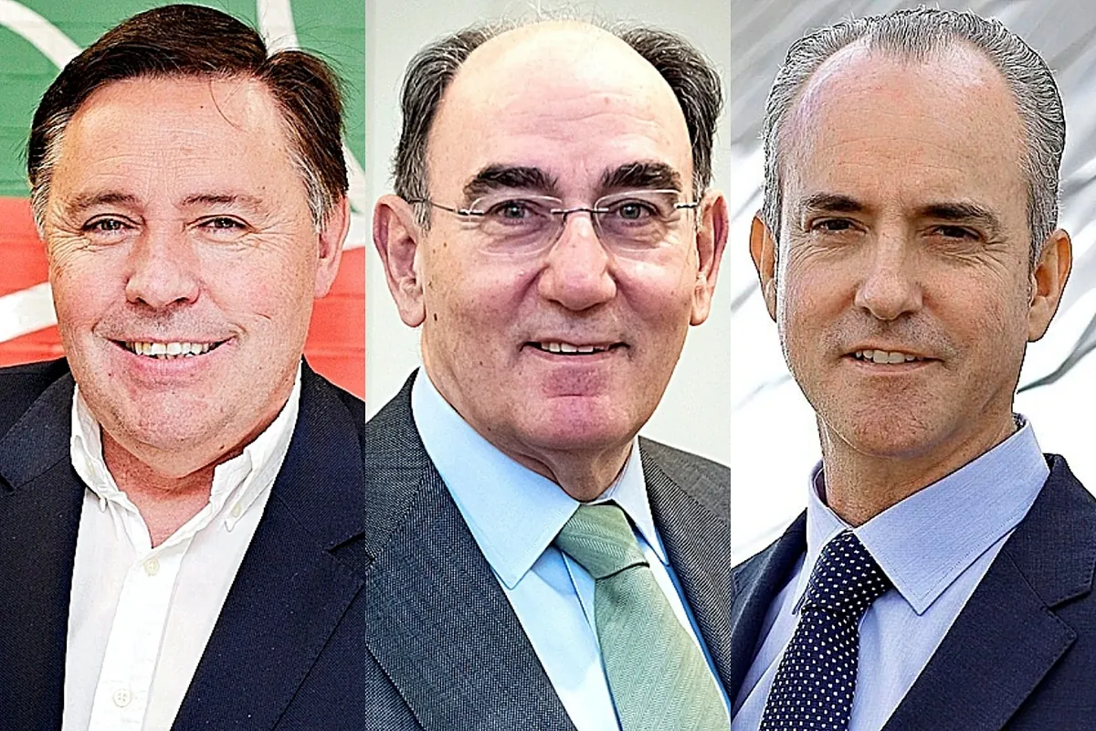 El presidente de Burger King negocia aliarse con Galán y Costa para pujar por el grupo
