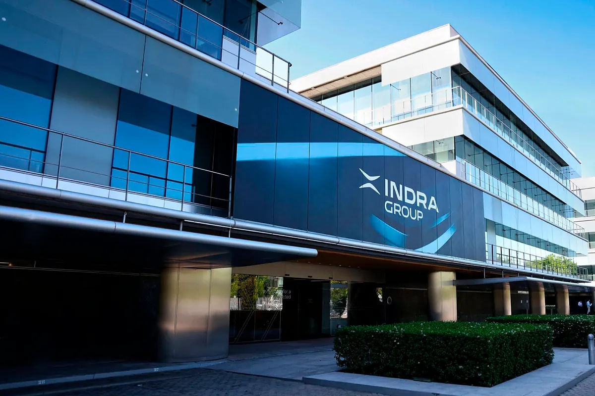 Hispasat (Indra) participará en el proyecto del Starlink eur