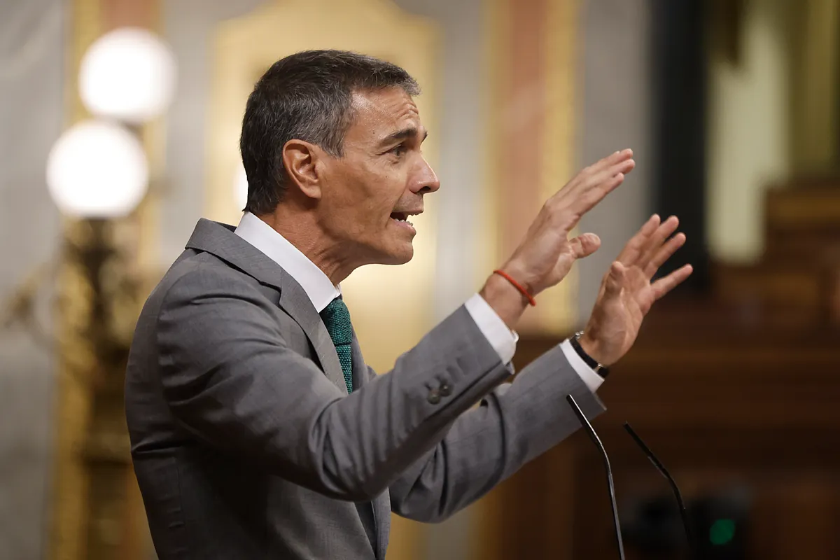 Warren y el efecto llamada