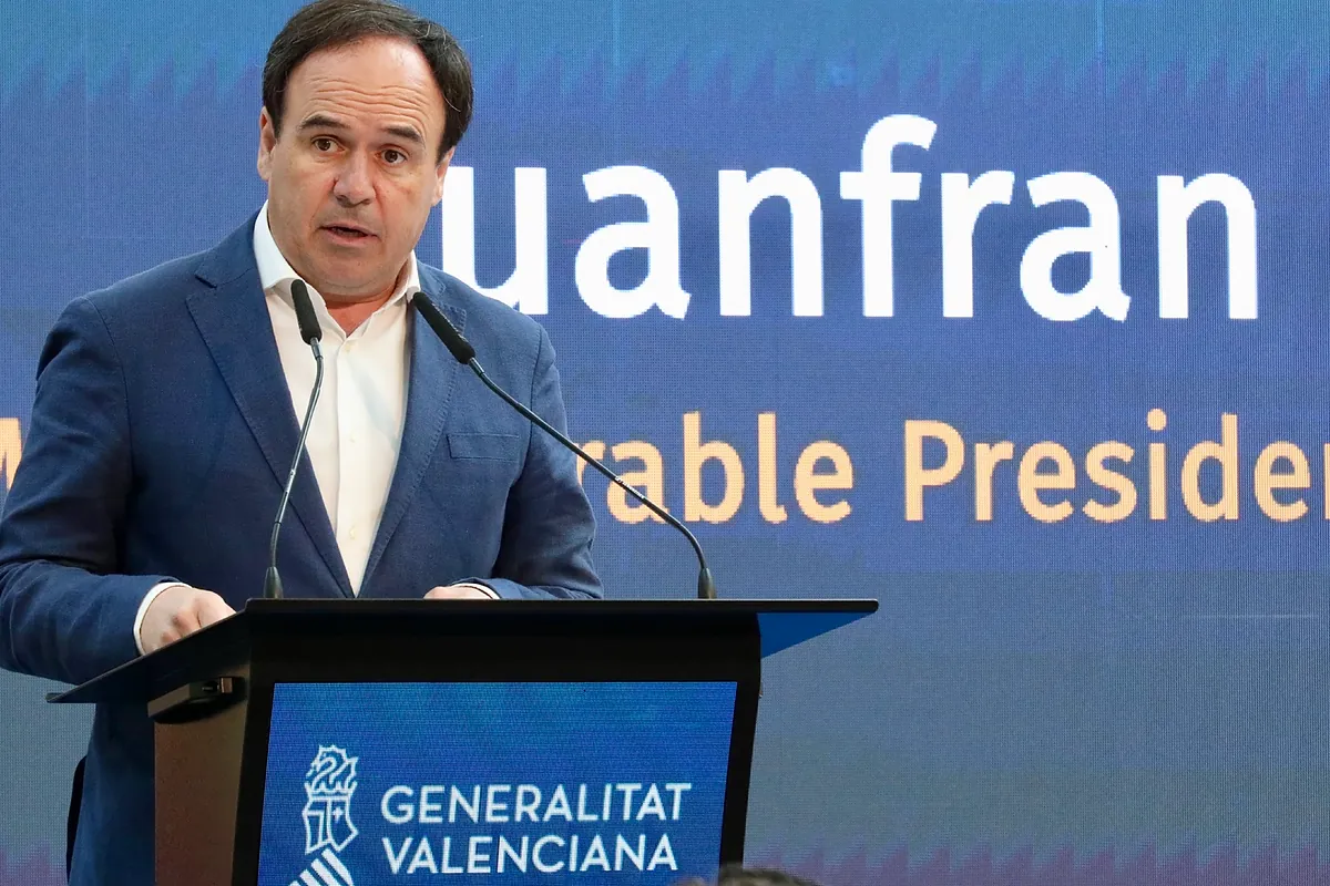 La Generalitat pondrá 100 millones para impulsar el sector valenciano de la defensa