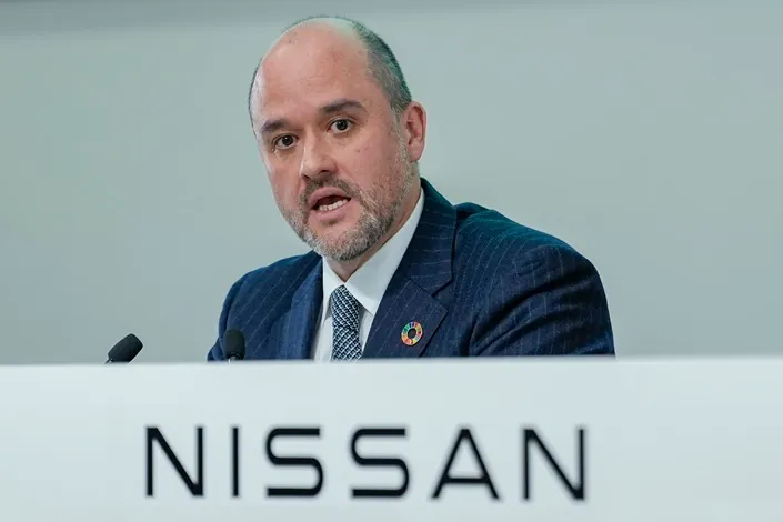Nissan plantea un ERE para 211 trabajadores de tres centros en Cataluña