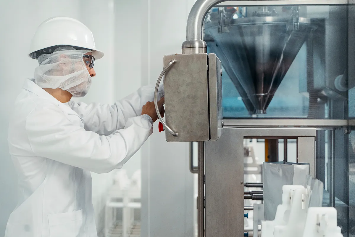 ADM Wild saca partido a su nueva planta de probióticos | Comunidad ...