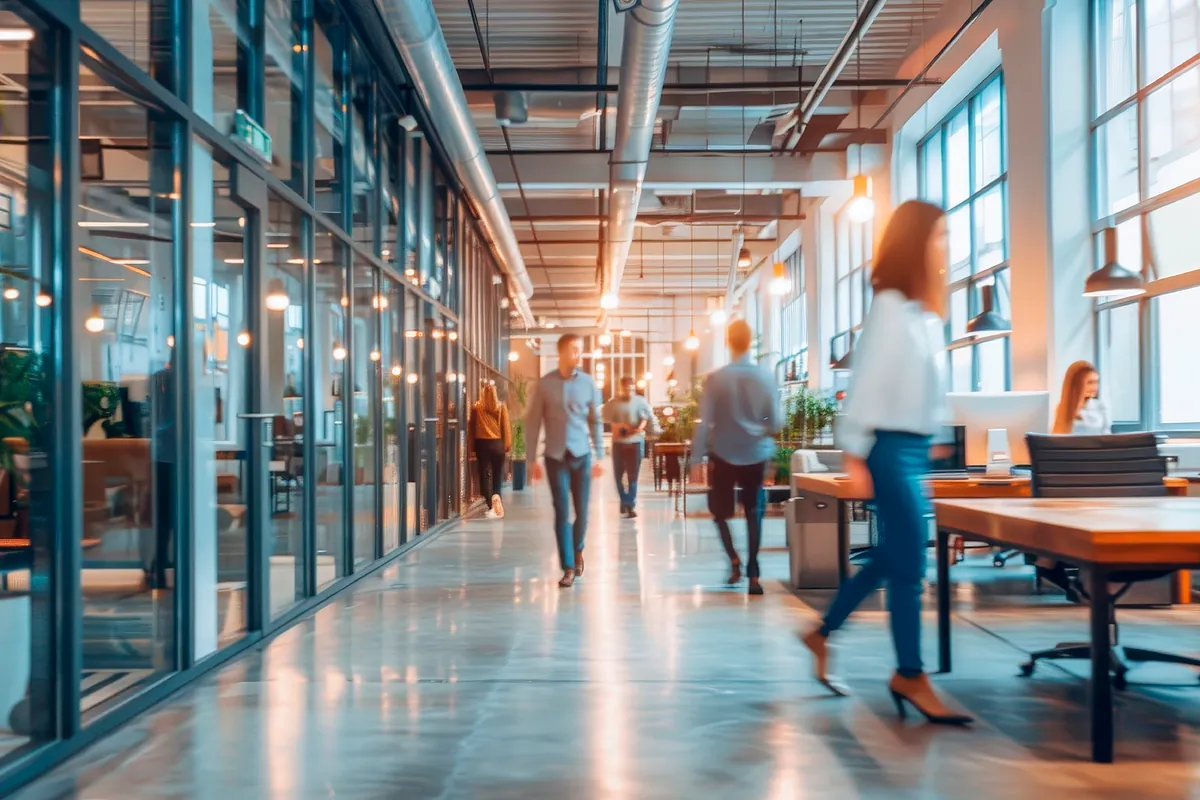 Oficinas y locales para diversificar las carteras