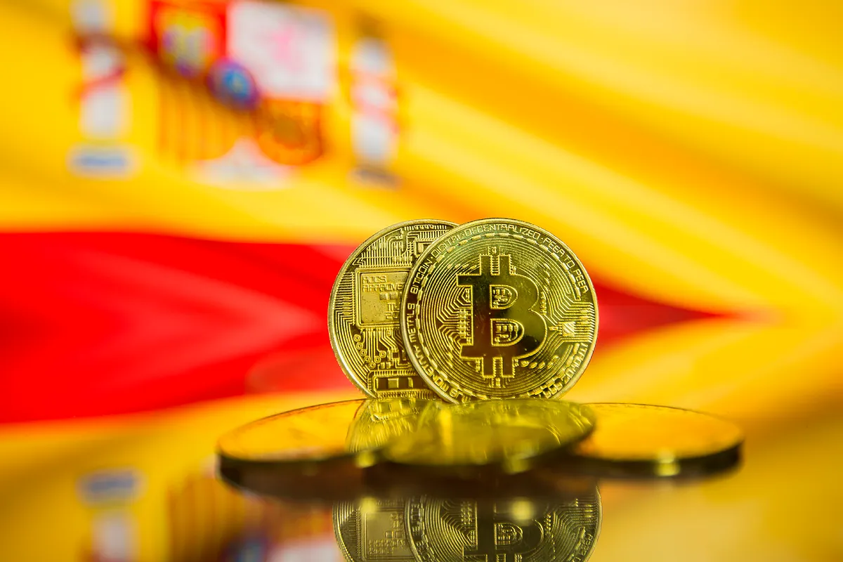 More Spanish businesses accept cryptocurrency payments