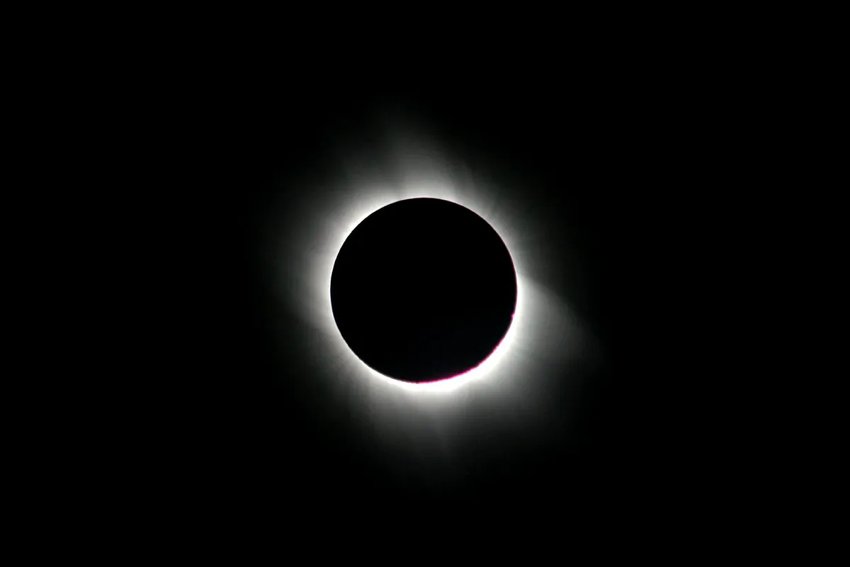 El eclipse de agosto movilizará 360 millones en una semana