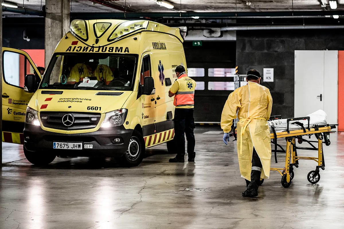 Equitix y Grosvenor impulsan HTG en Reino Unido con la compra de First Care Ambulance