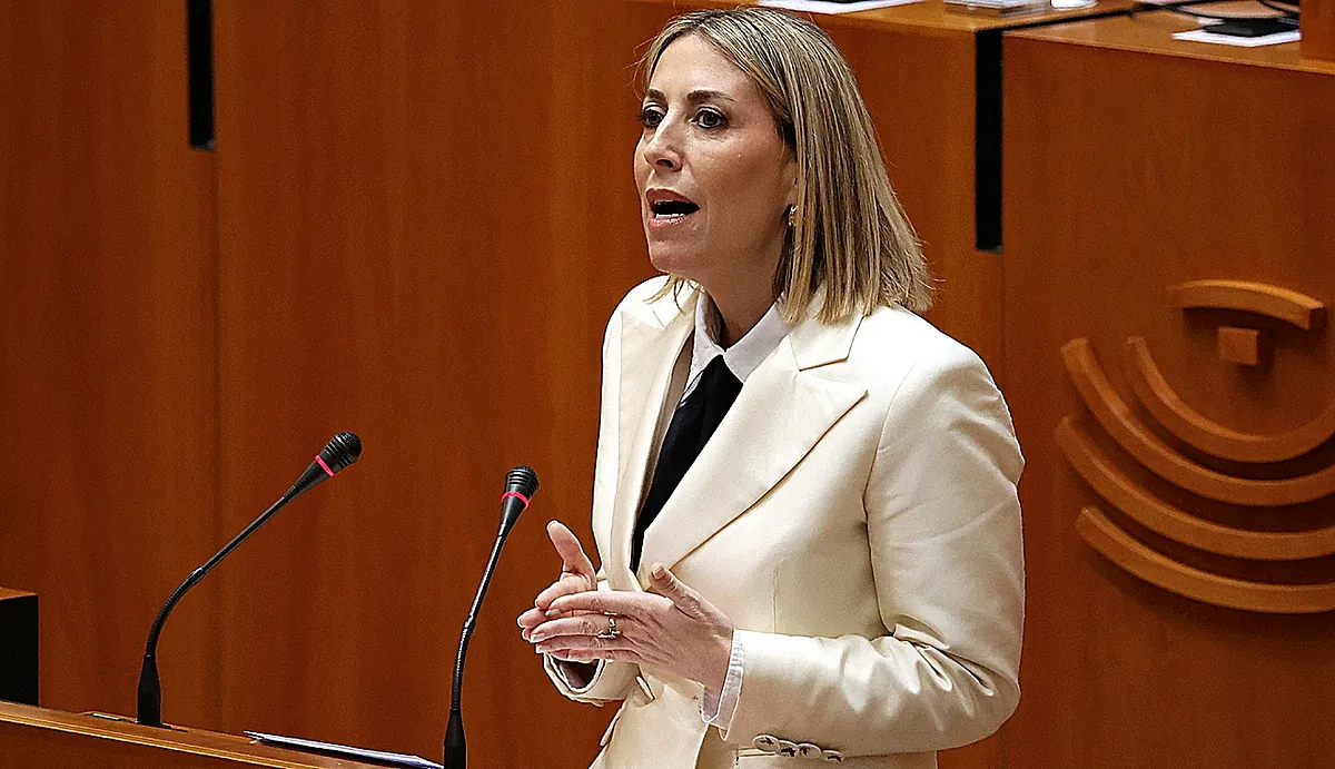 PP y Vox ponen a prueba su capacidad de pactar tras la primera investidura fallida de Guardiola