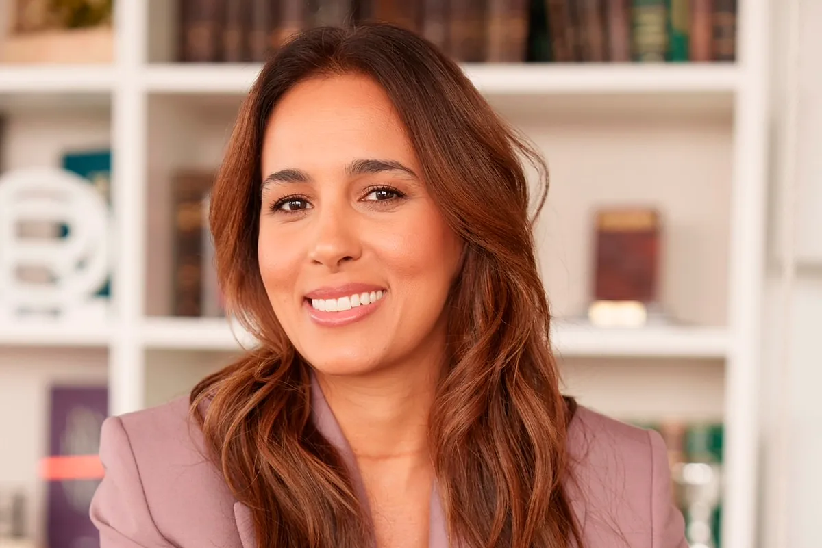Joana Fleury: New GM of L’Oréal Professional for Spain and Portugal