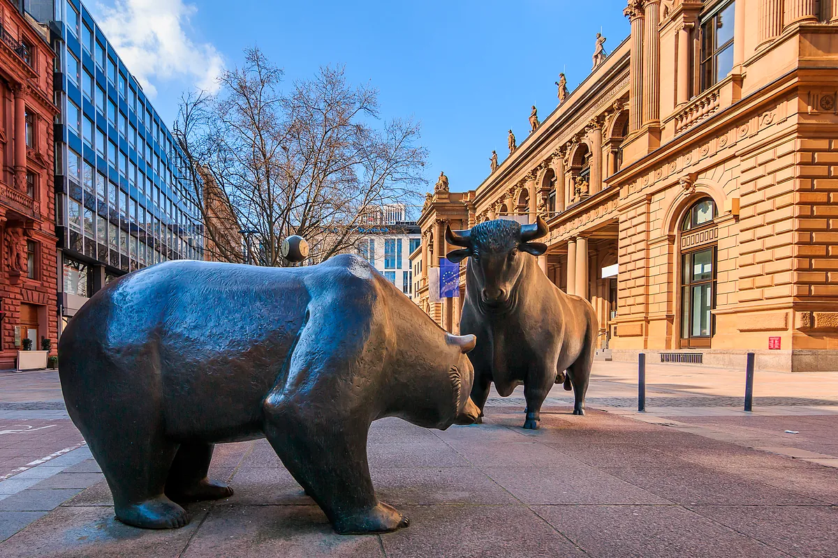 Boerse Stuttgart y tradias se fusionan para crear un líder e