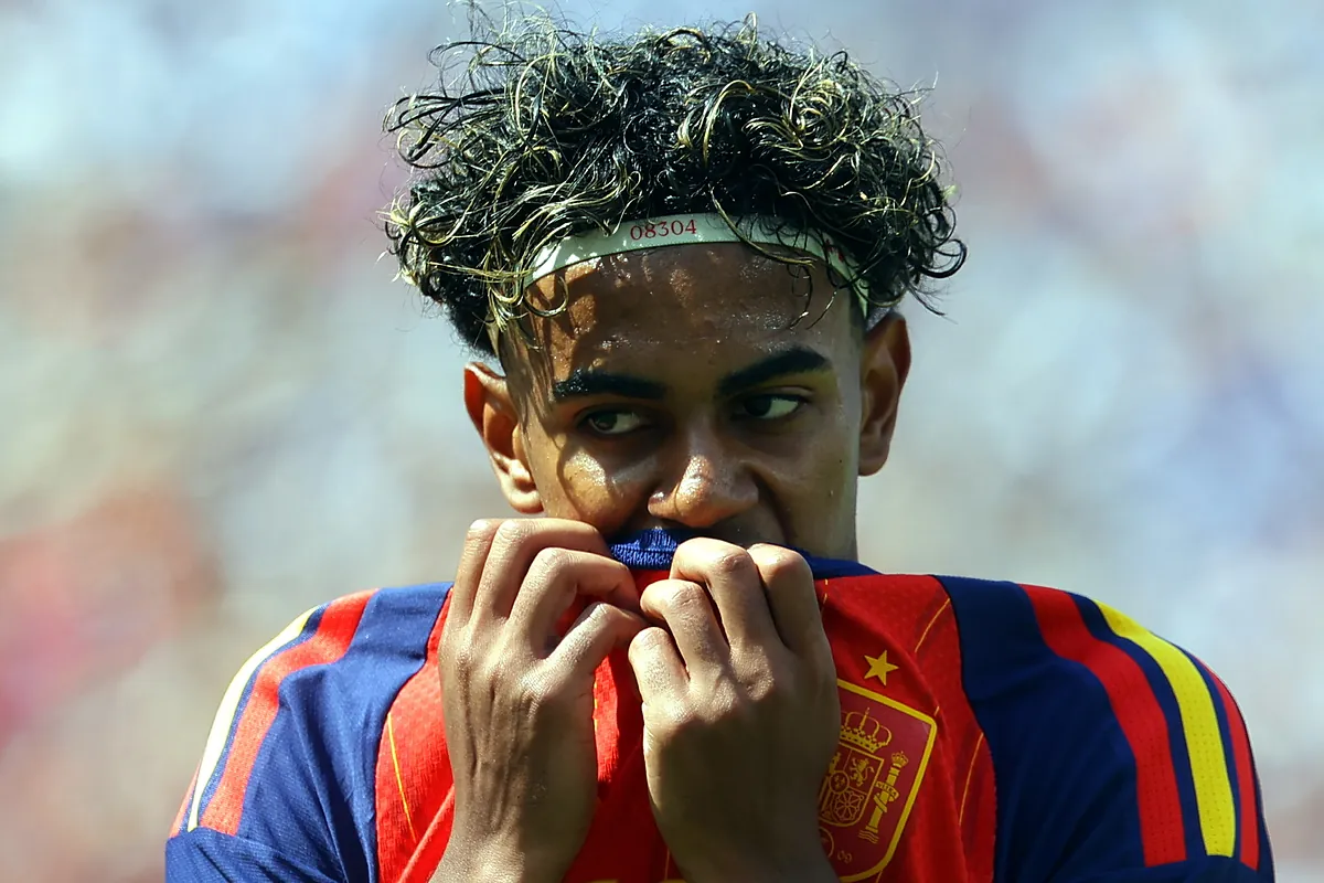 España y el resto de Europa no jugarán el Mundial si la FIFA mantiene su plan