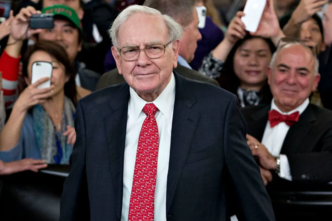Alphabet entra en la cartera de Warren Buffett | Mercados