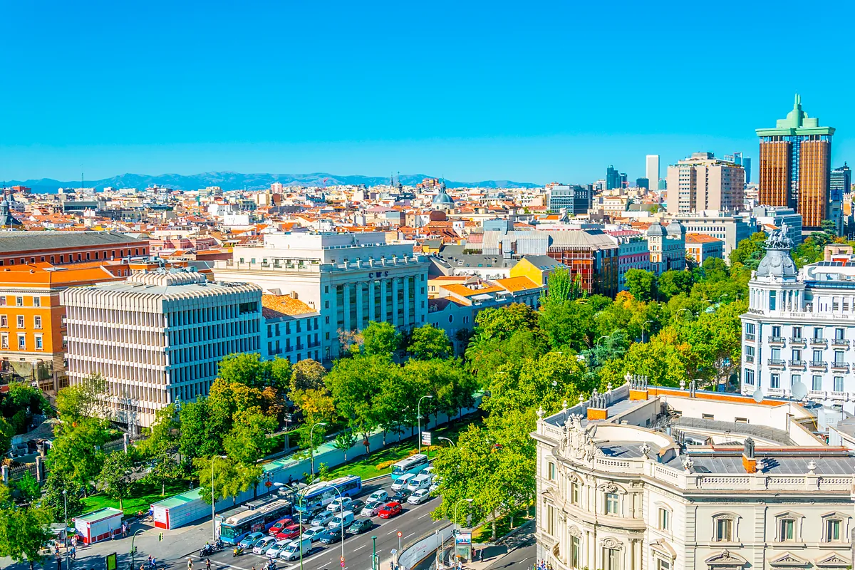 Las zonas  prime  se disparan hasta 20.000 euros por metro cuadrado