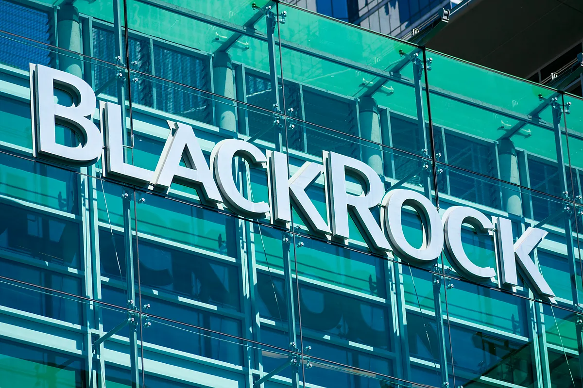 ETF iShares Nasdaq 100 lanzado por BlackRock.