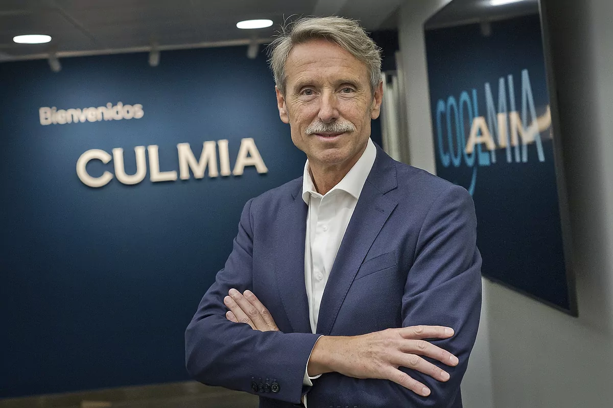 Culmia se lanza a por Valgrande con 300 millones de inversión | Inmobiliario